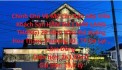 Chính Chủ Về Mỹ Cần Bán Gấp Villa Khách Sạn HẦM ĐÁ ( MÂY LANG THANG) - Vị TRí TP Đà Lạt, Lâm Đồng